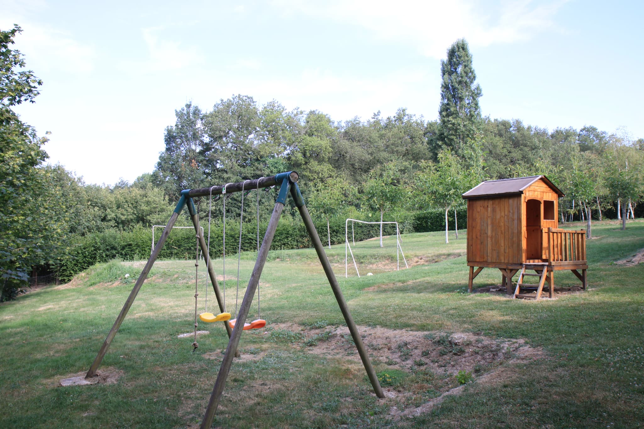 Jeux pour les enfants