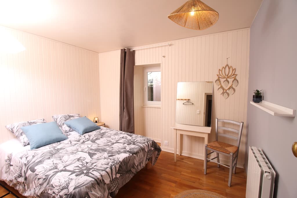 Chambre 1