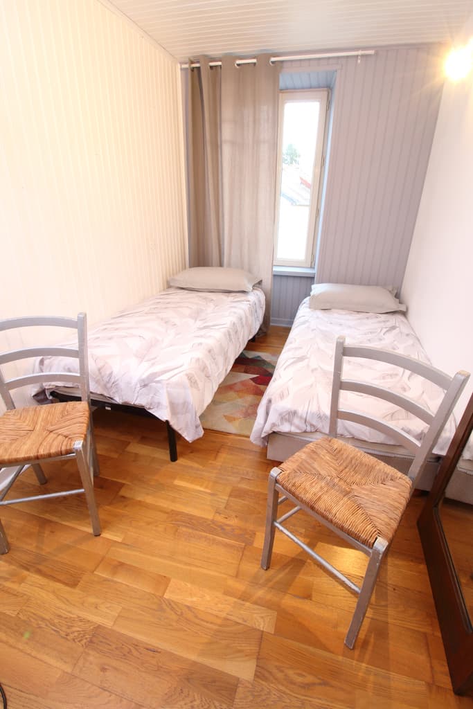 Chambre 3