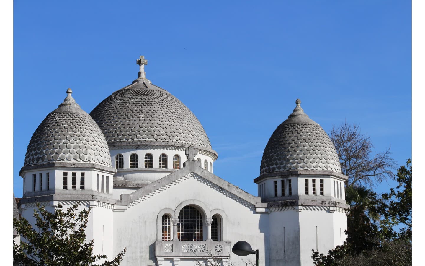Église Saint-Joseph de Pau