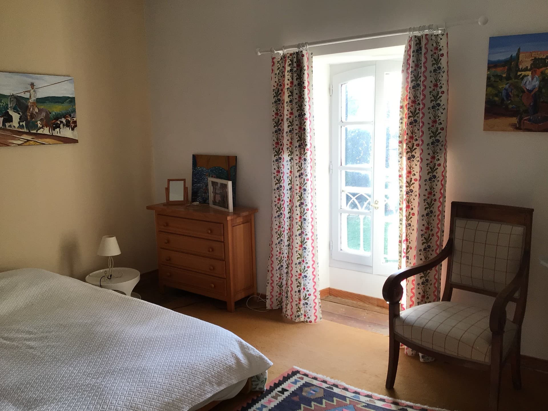 Maison Touriangle12
