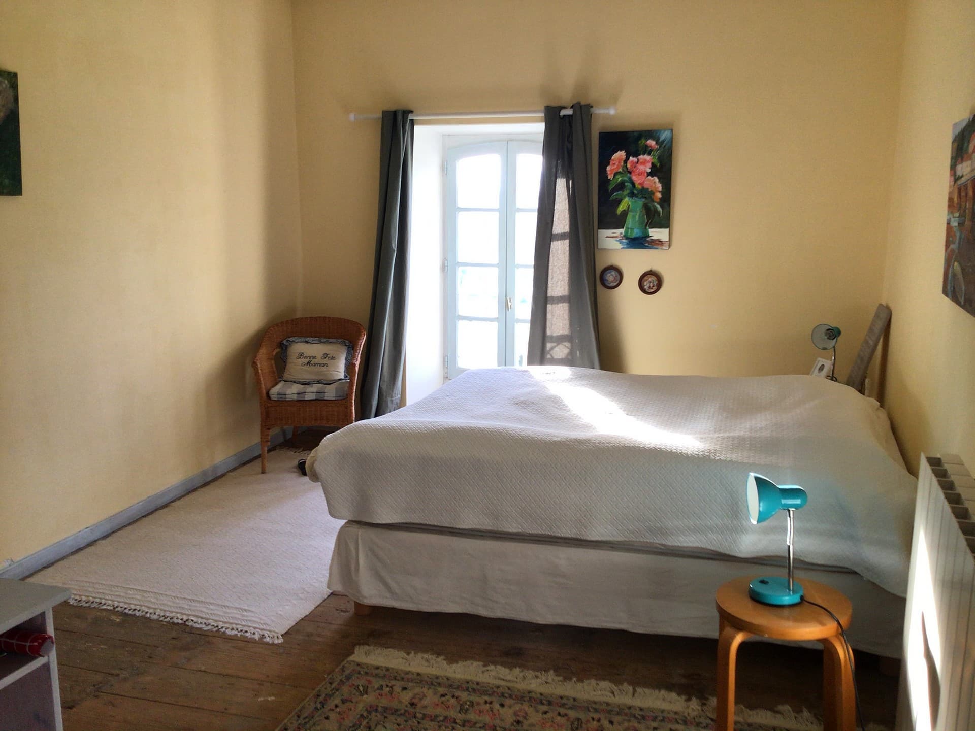Maison Touriangle13