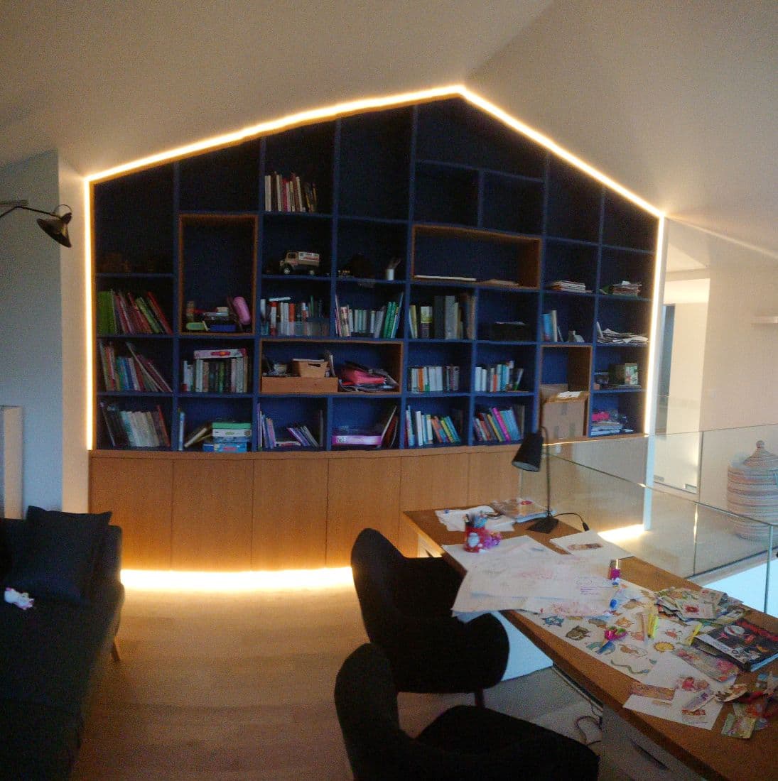 Bibliothèque