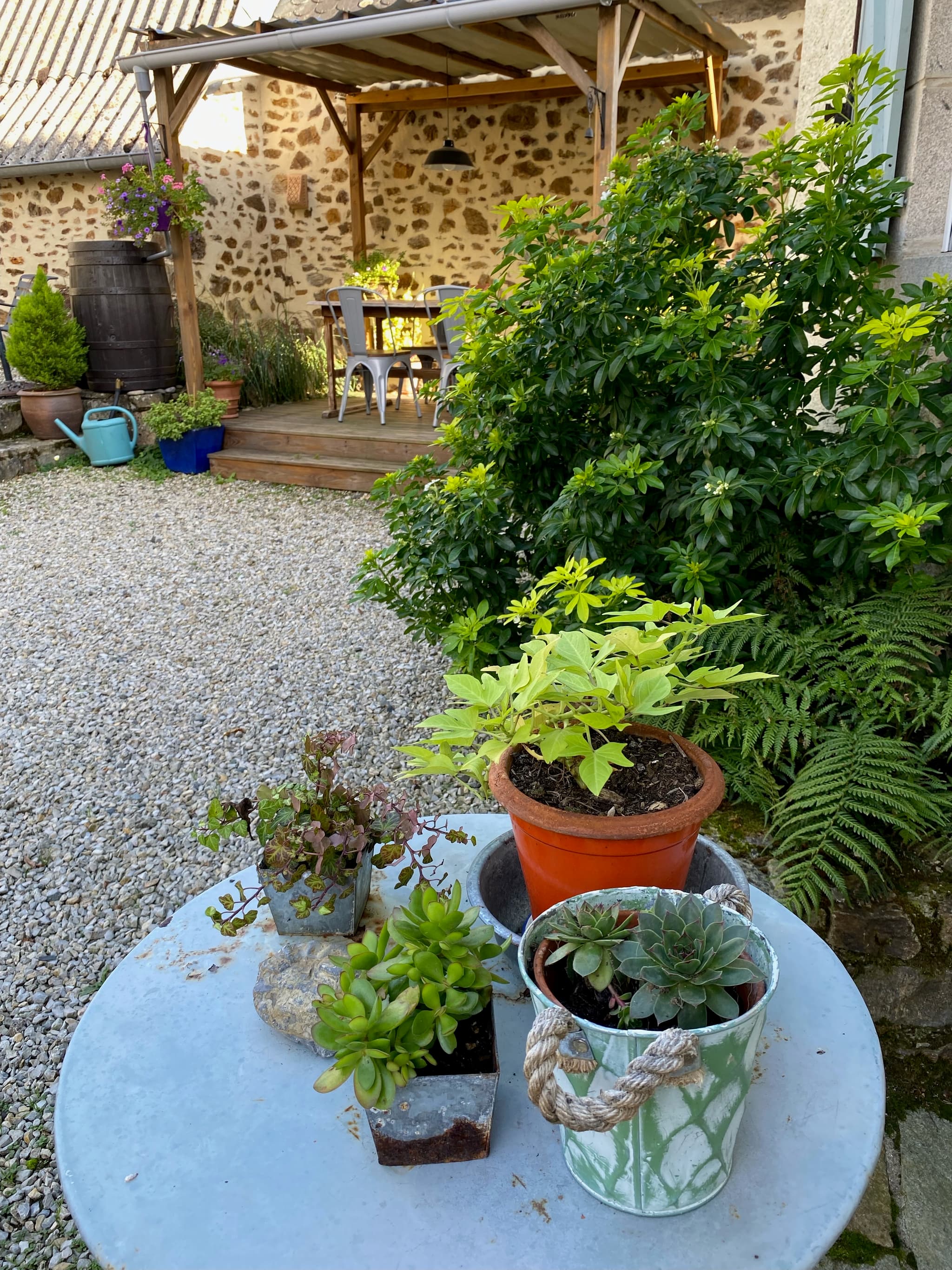 Cour privative_2