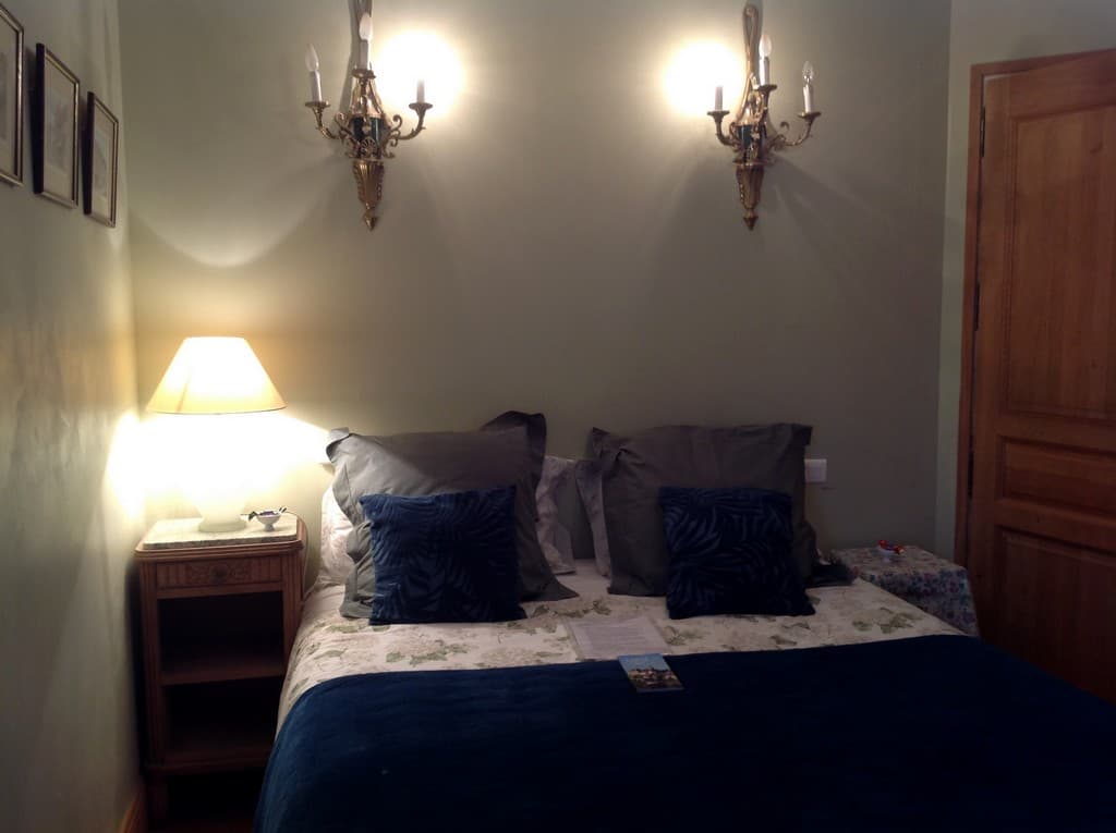 ChHotesLaParetie-LePescher_chambre2LitDouble_13