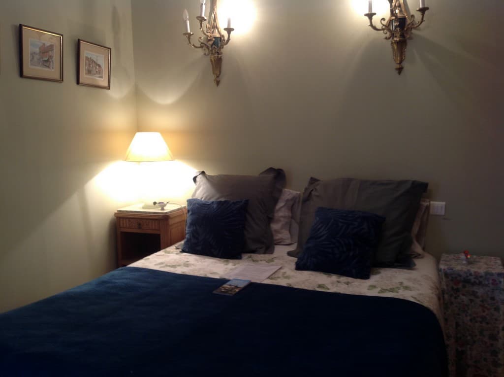 ChHotesLaParetie-LePescher_chambre2LitDouble_12