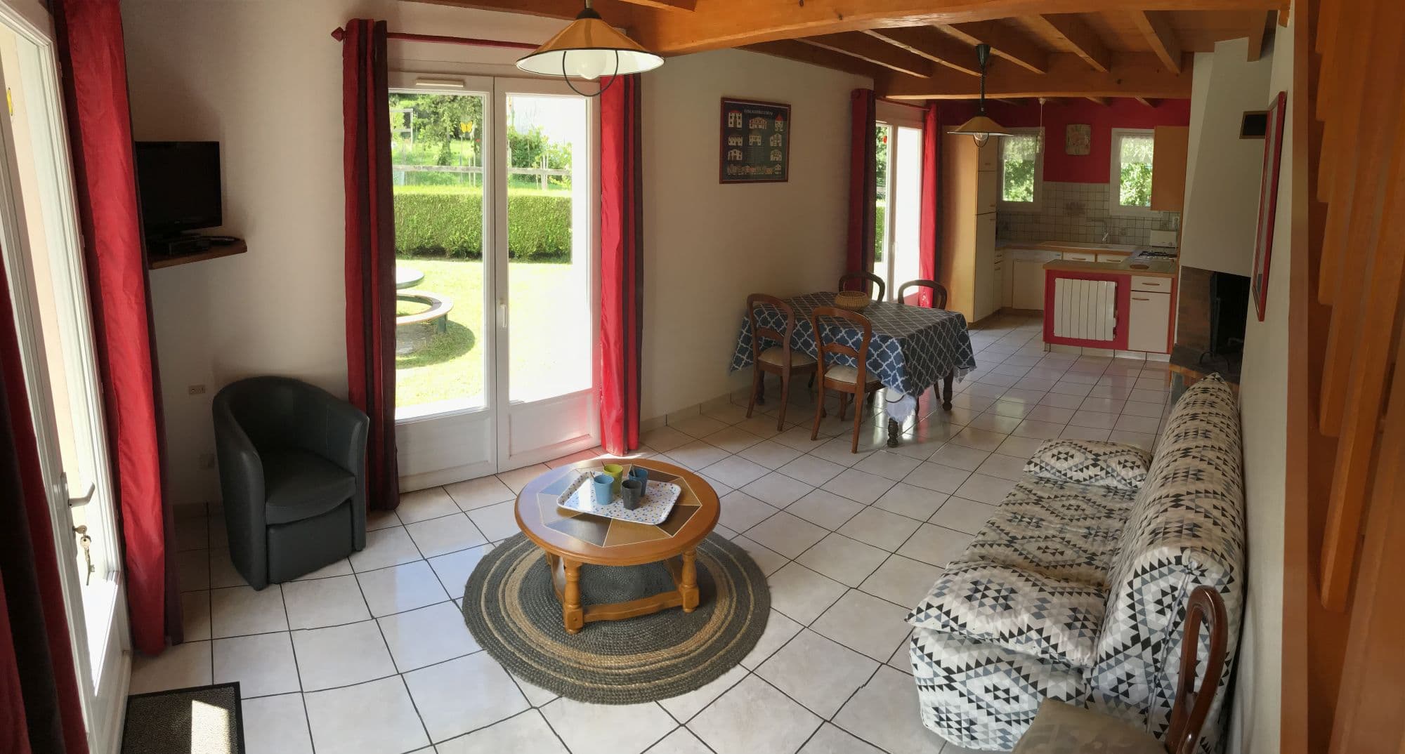 Salon