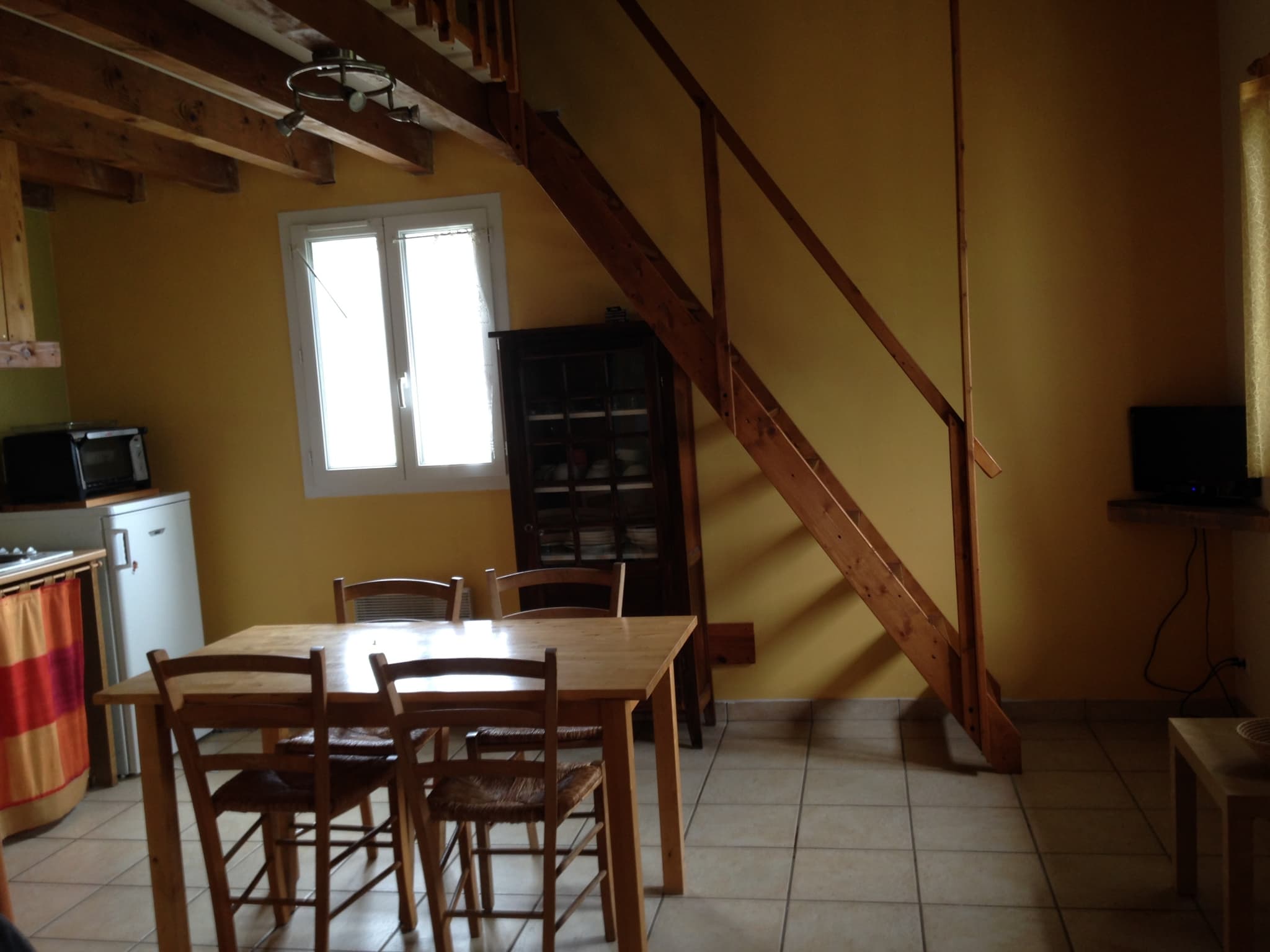 Gite des Anaques