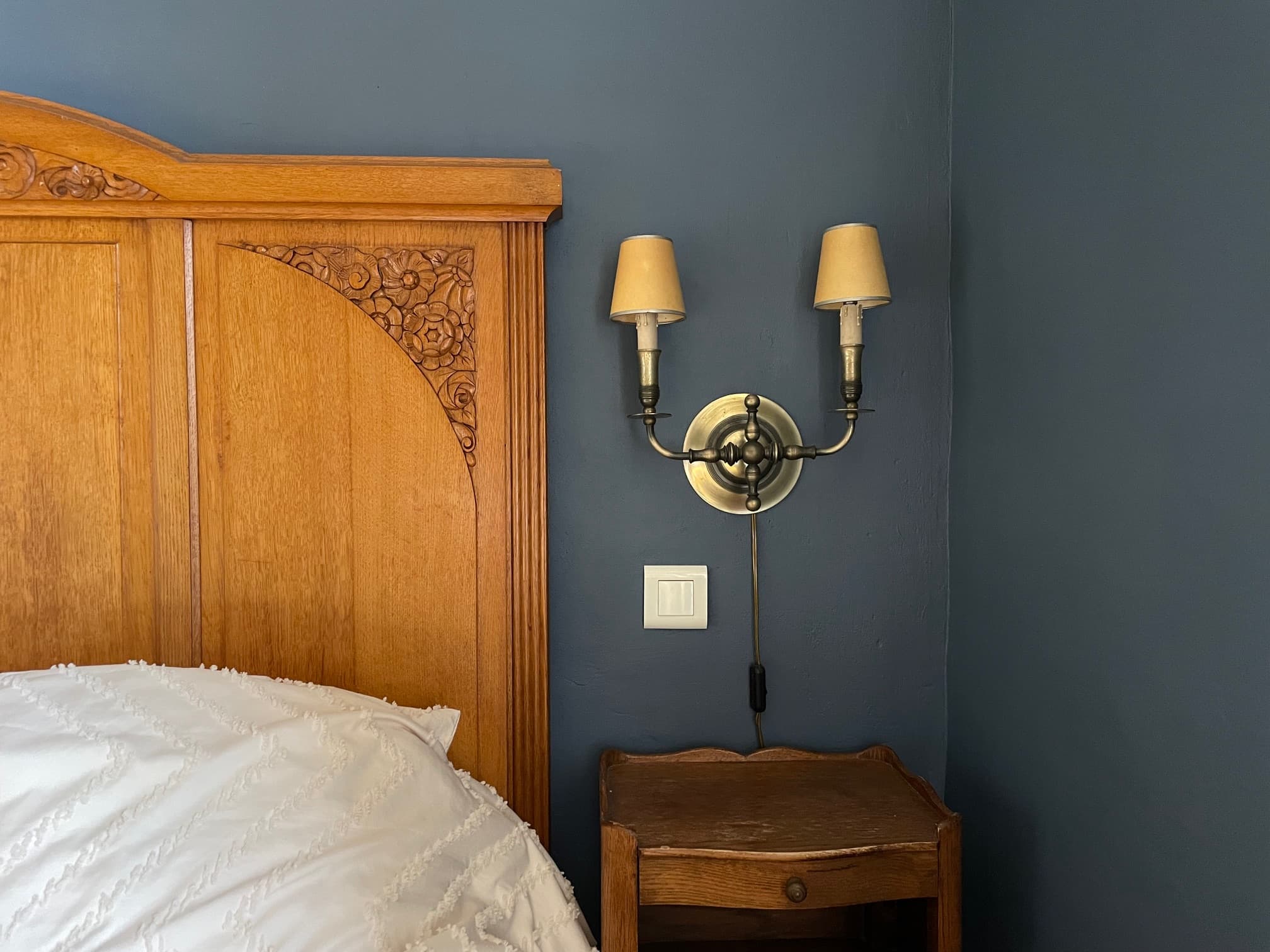 chambre 2 personnes