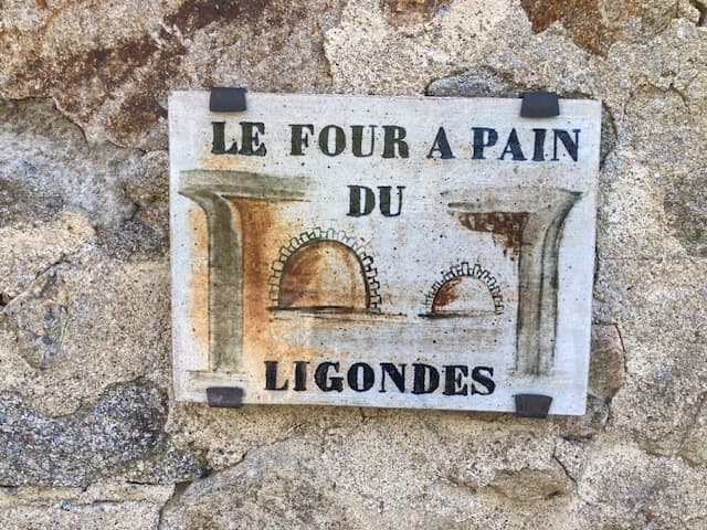 Le Ligondes 12