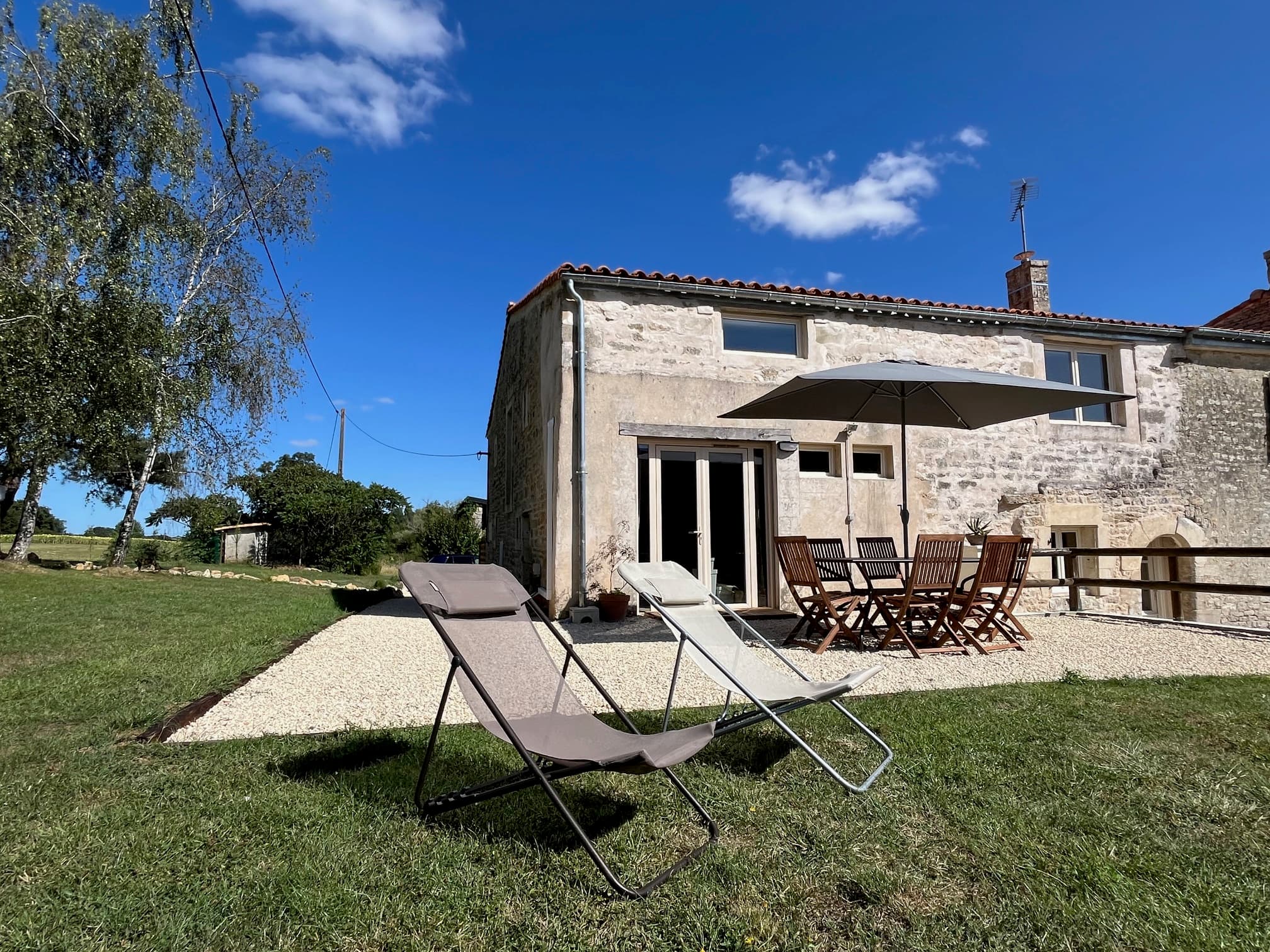 Terrasse du Hêtre