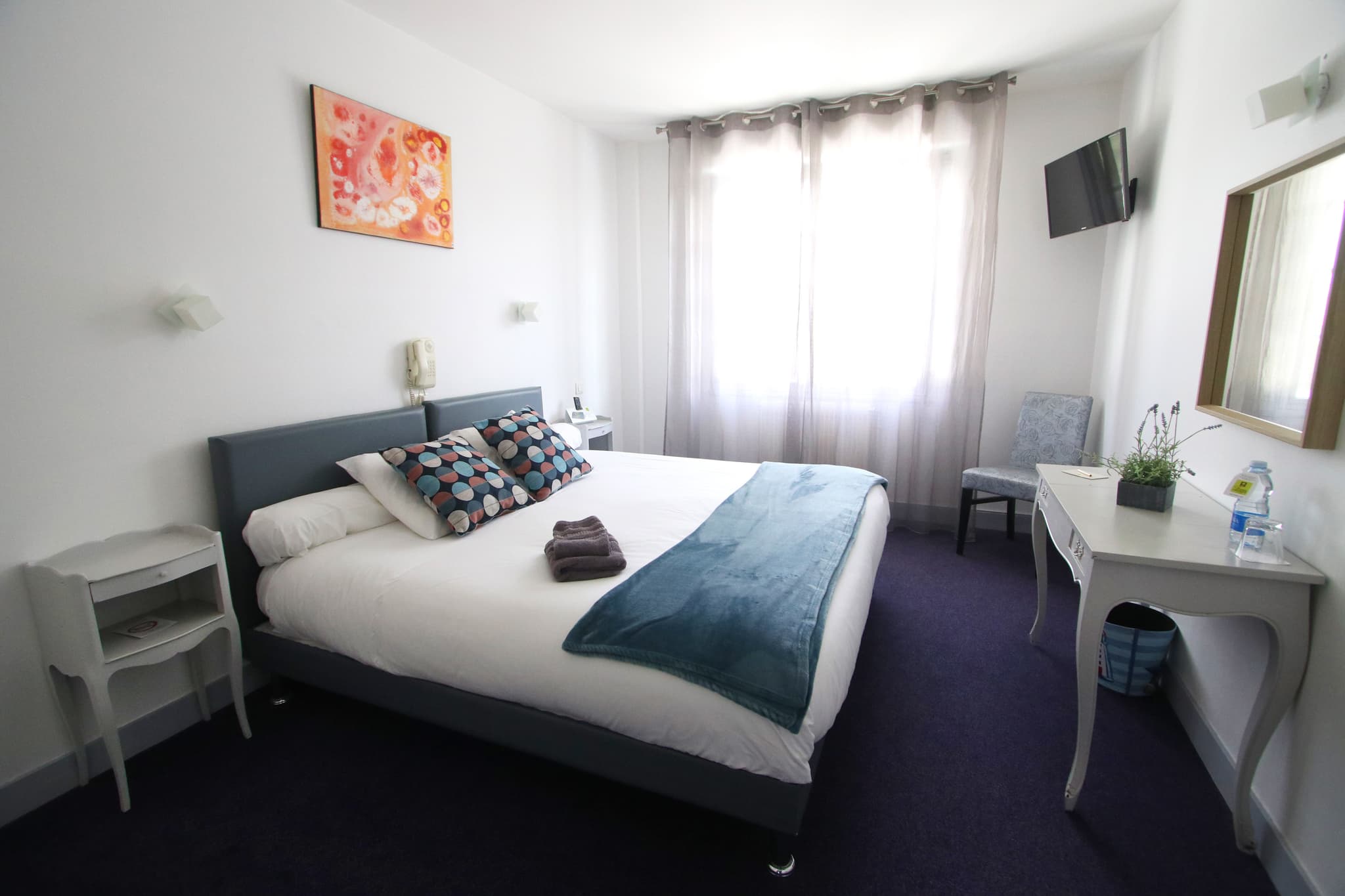 chambre 8