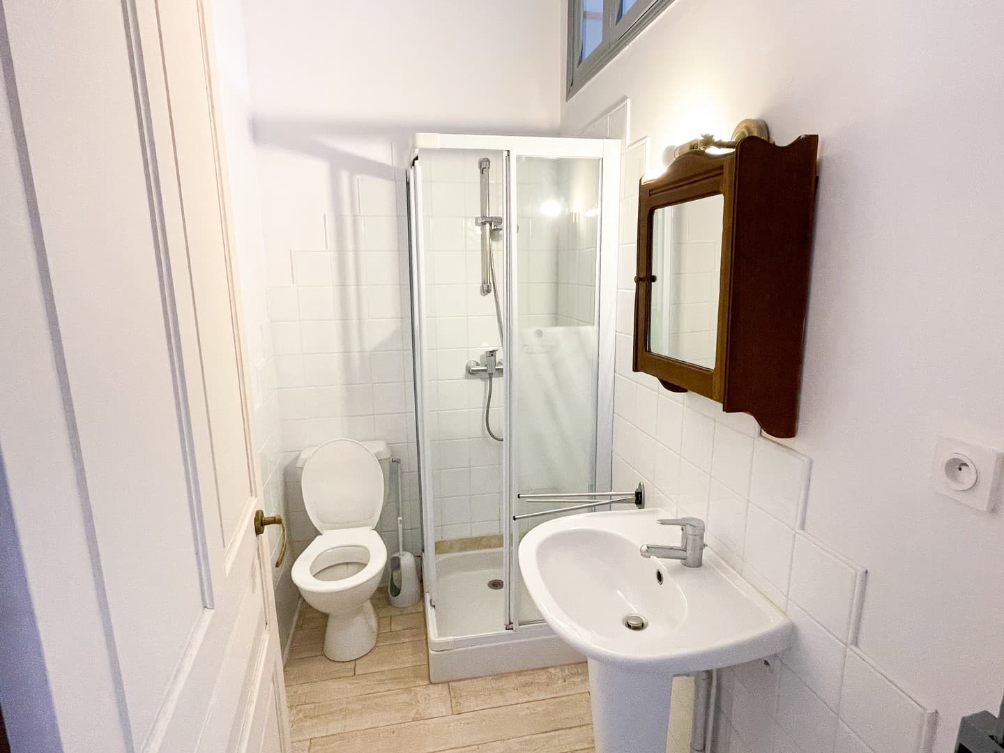 Chambres du Pont de la Légende Chambre Monréal