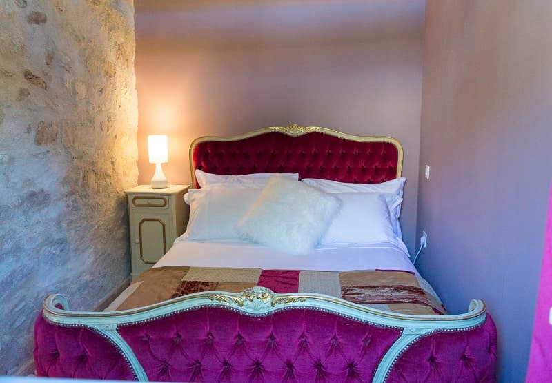 location la petite maison de mouton