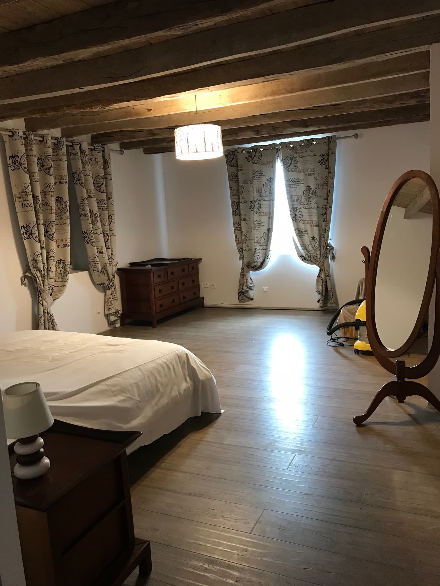 Chambres d'hôte Maison Bourrouilla à Saubrique avec Gîtes de France Landes
