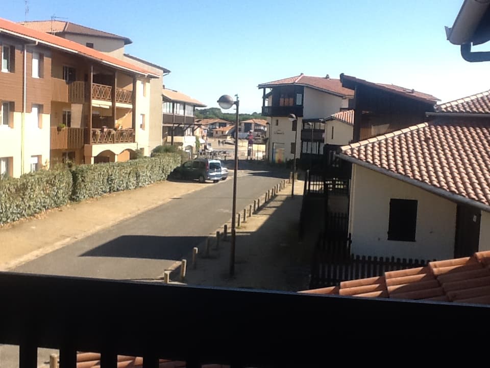Appartement Duval_Vieux Boucau_Landes Atlantique Sud