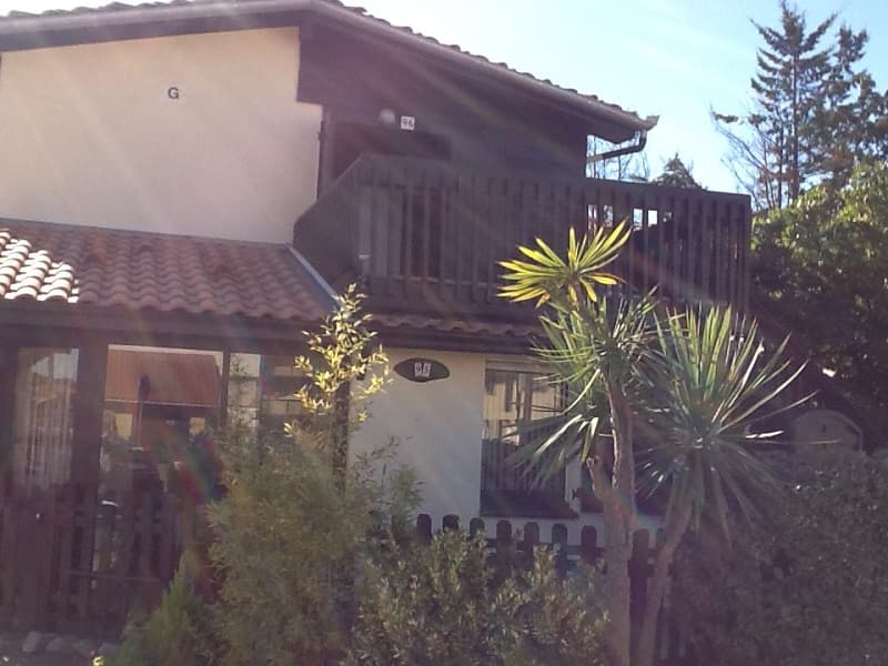 Appartement Duval_Vieux Boucau_Landes Atlantique Sud