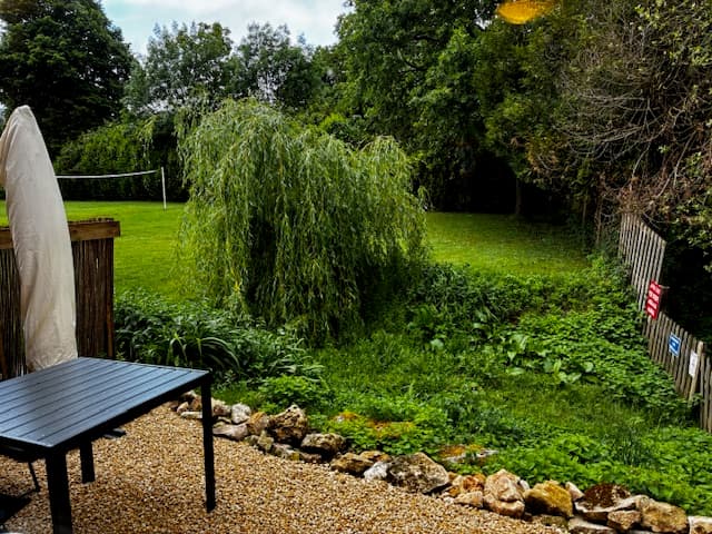 Terras