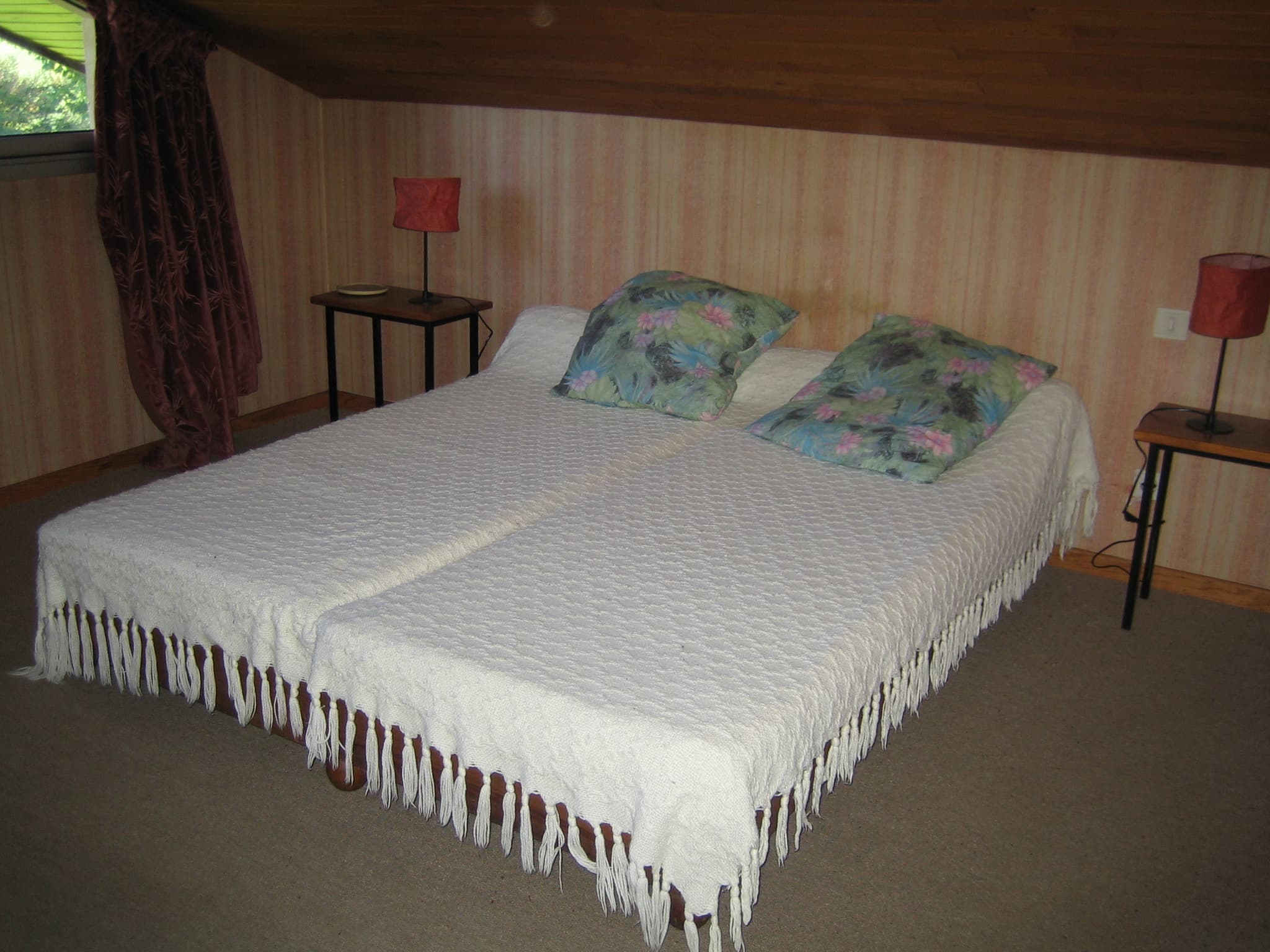 Chambre 1