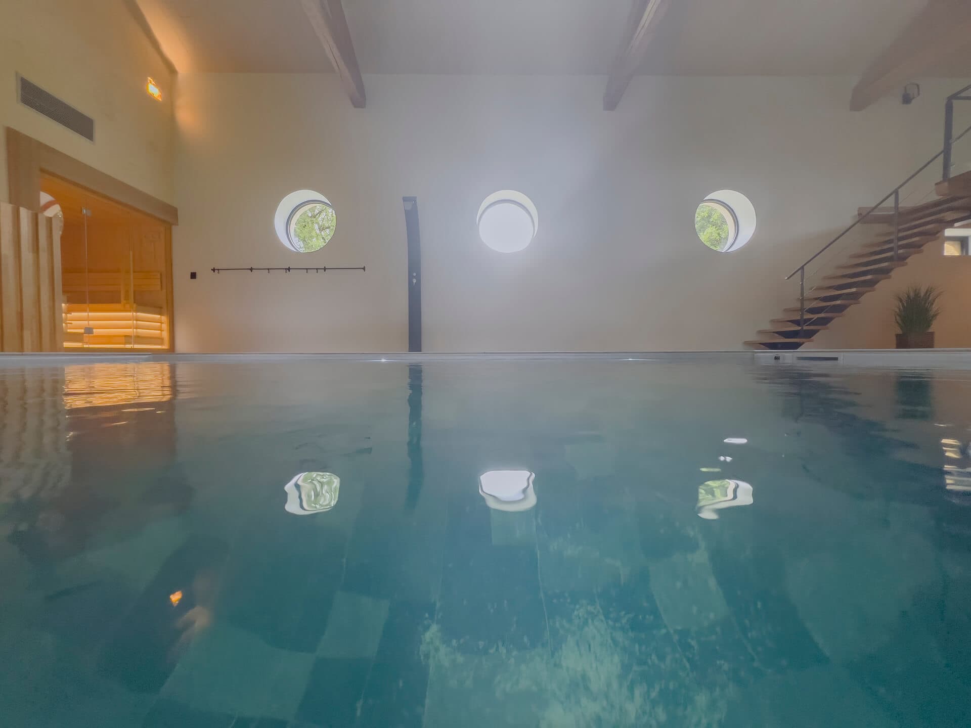 Piscine_Au bal des hirondelles_Valence en Poitou