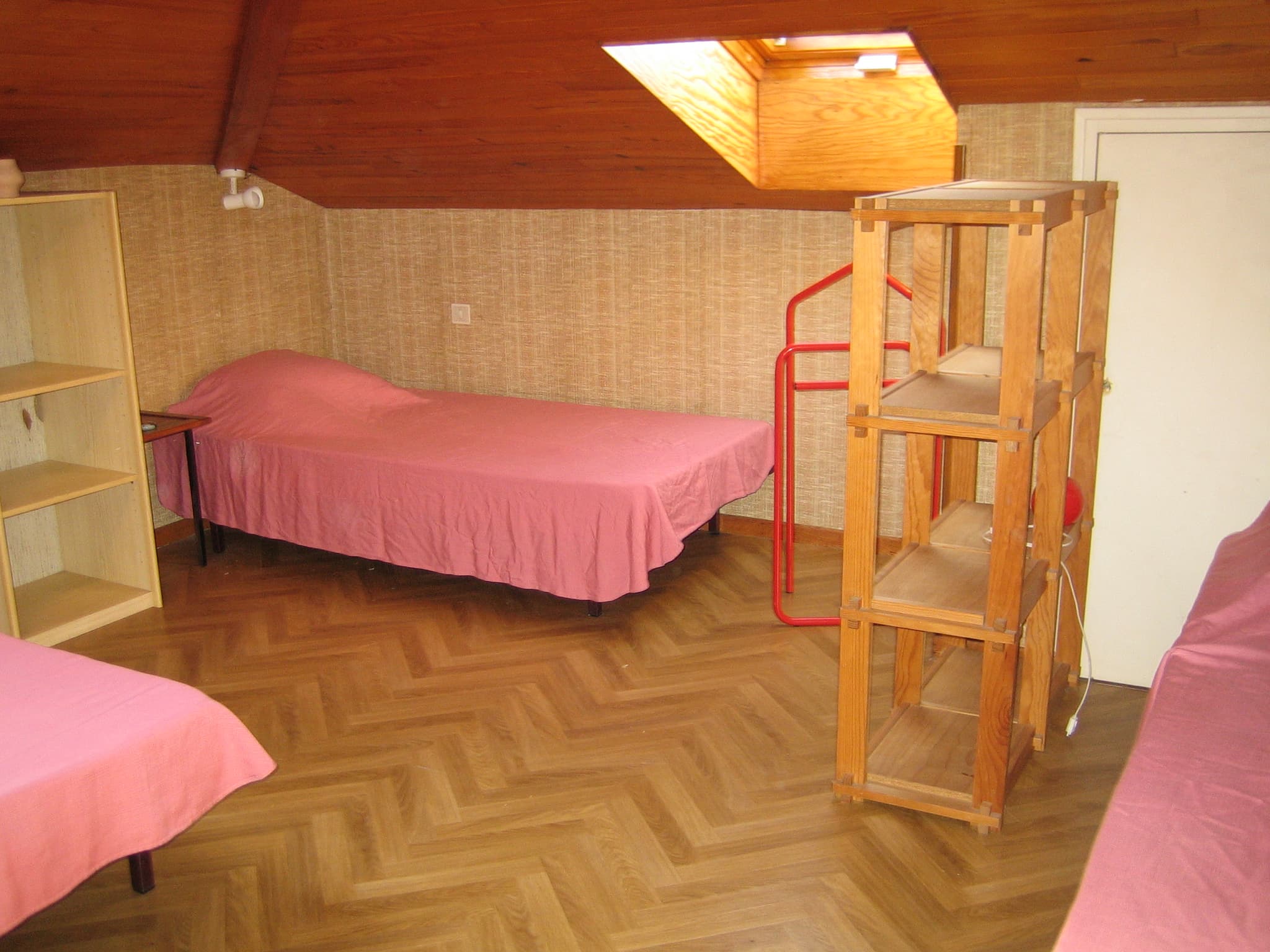 Chambre 2