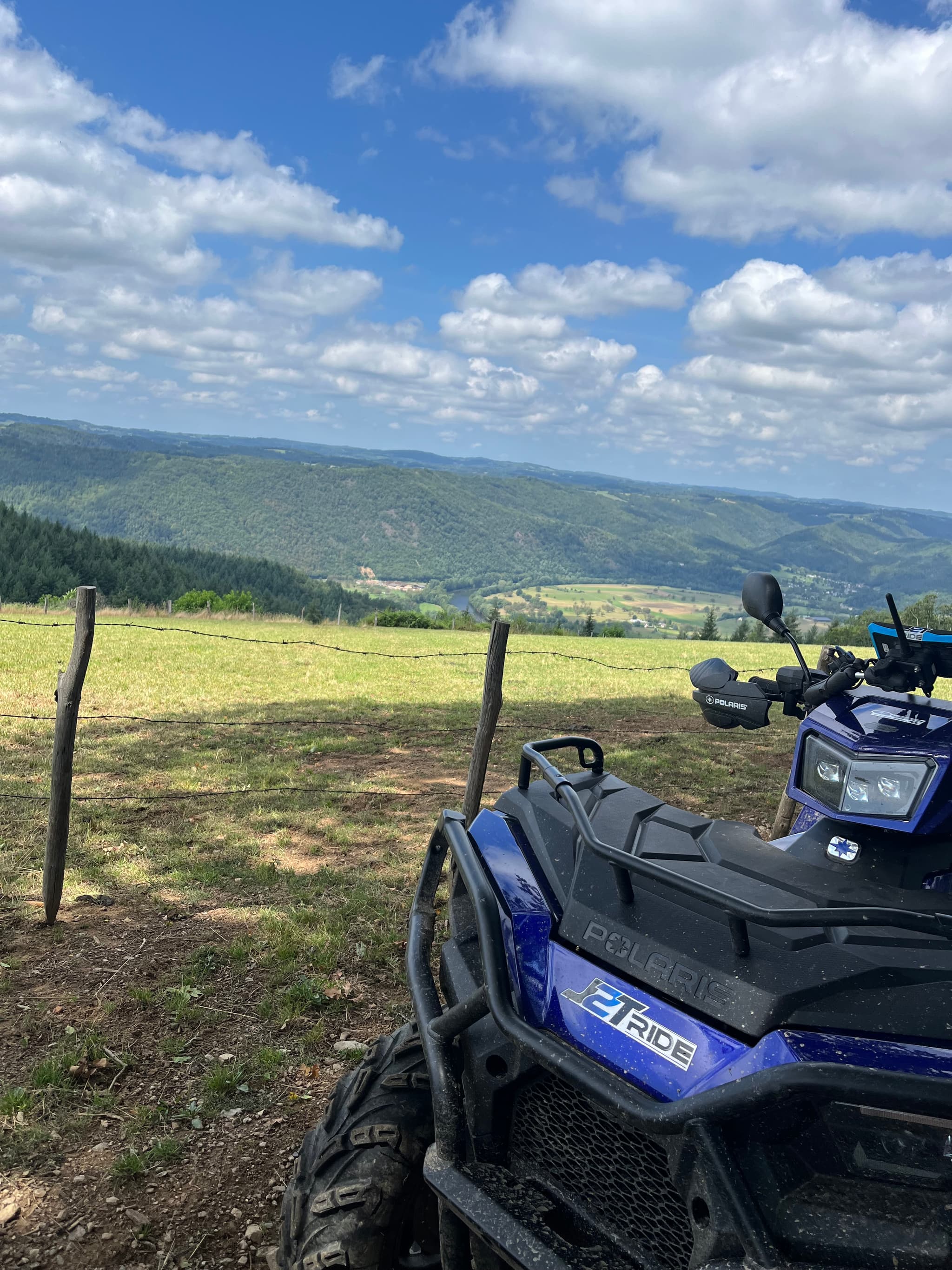 Rando Quad