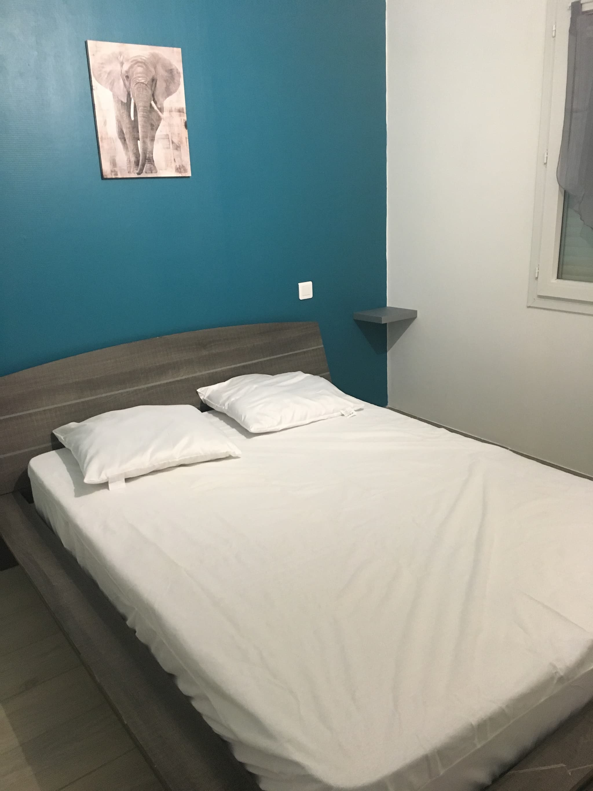 Chambre 1