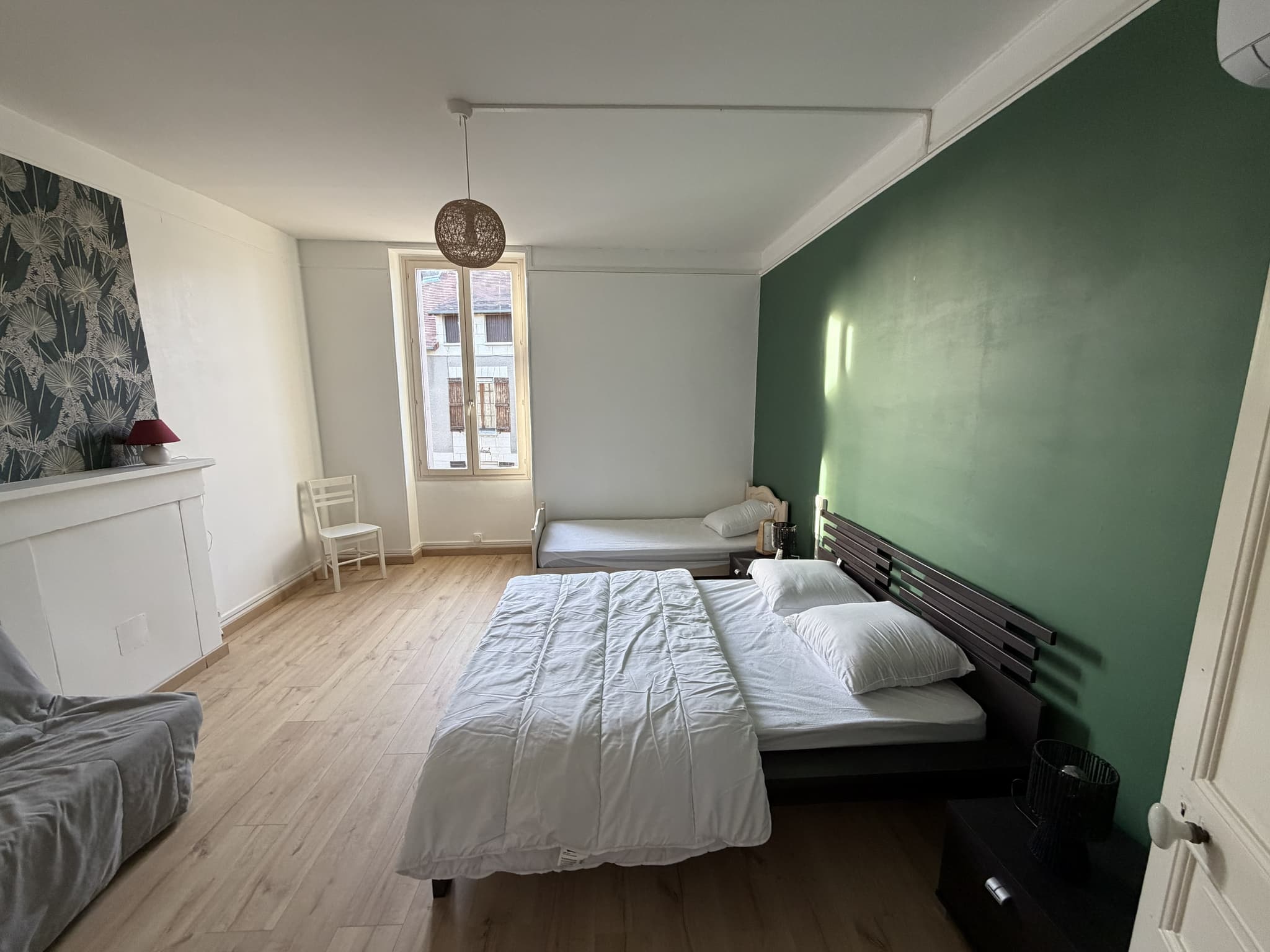 Chambre 1