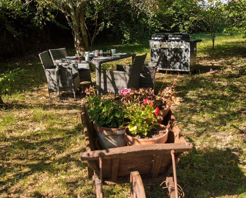 location la petite maison de mouton