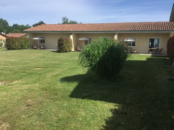 Résidence l'Oliveraie