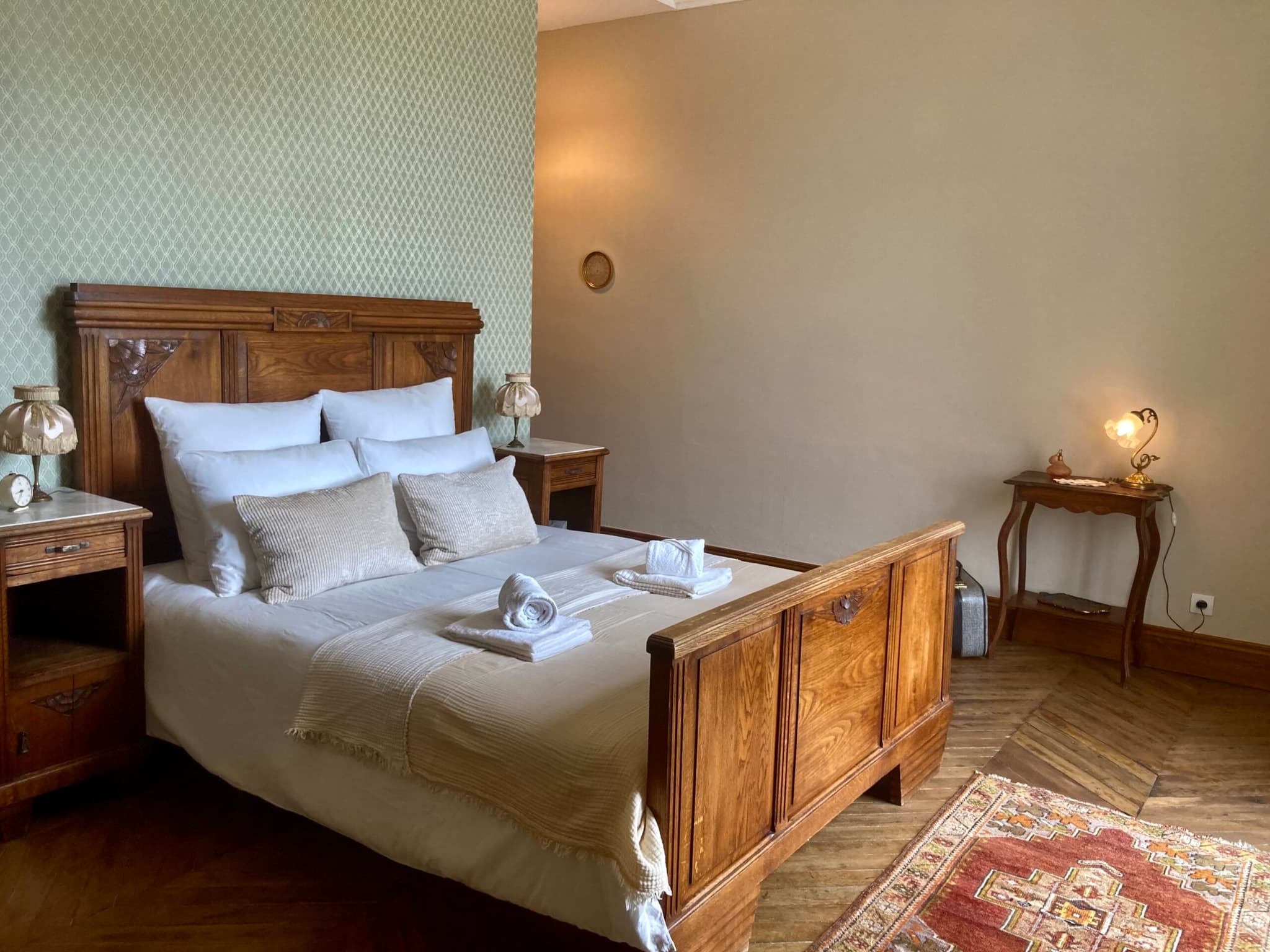 Chambre Polydor