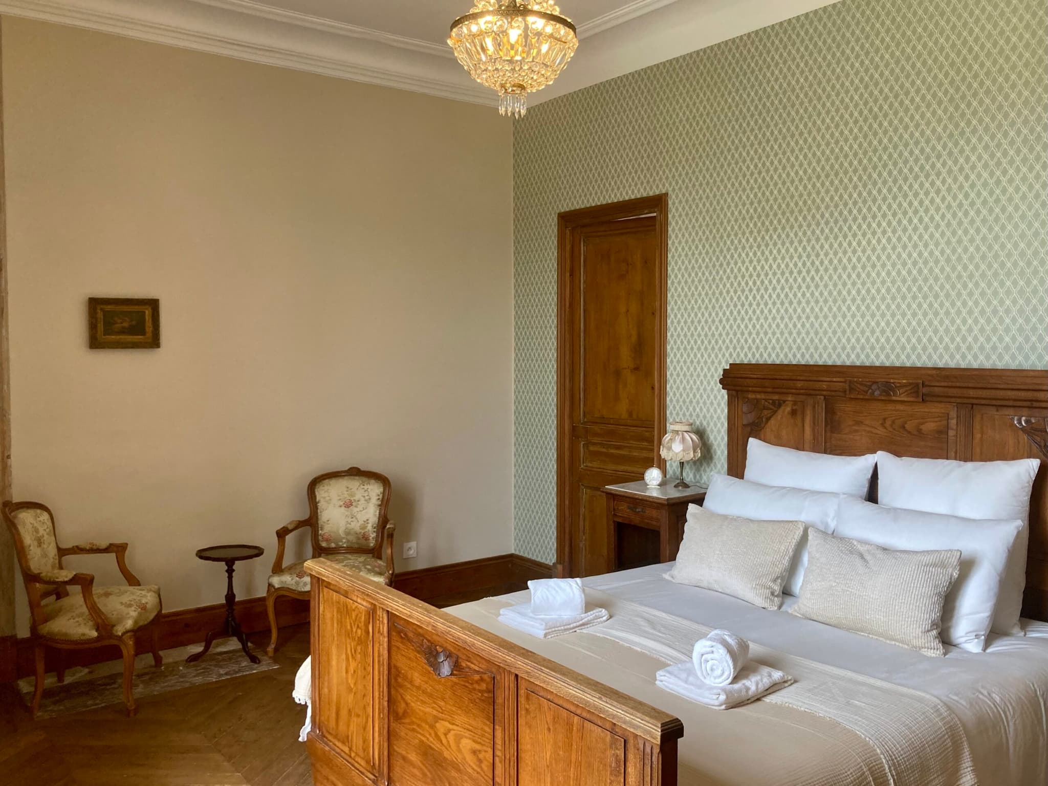 Chambre Polydor