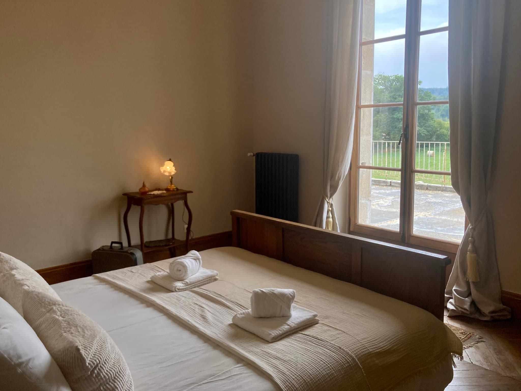 Chambre Polydor