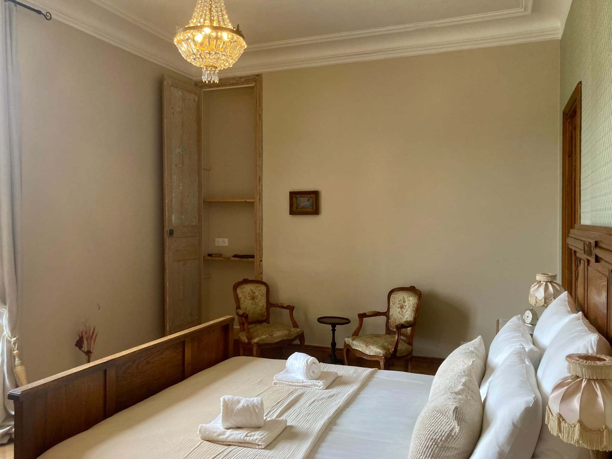 Chambre Polydor