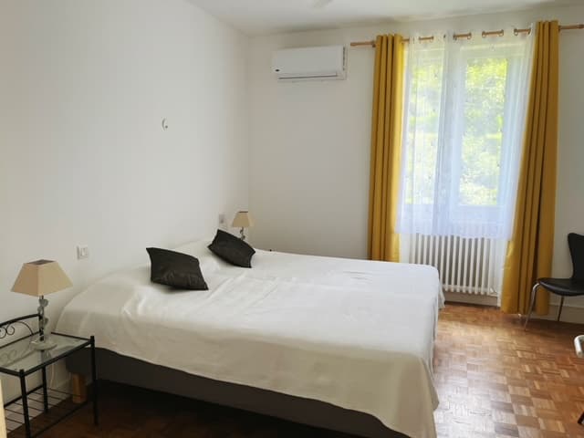chambre