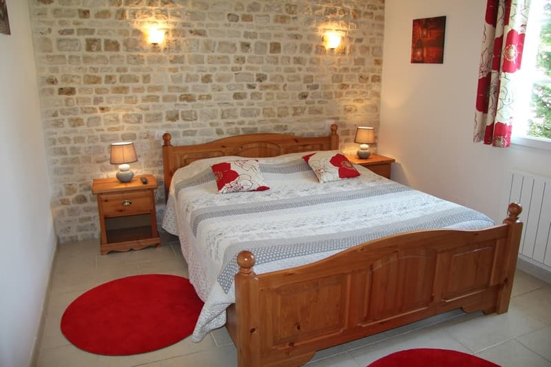Une chambre
