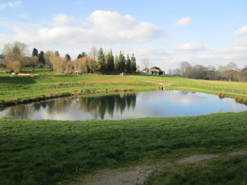 Plan d'Eau