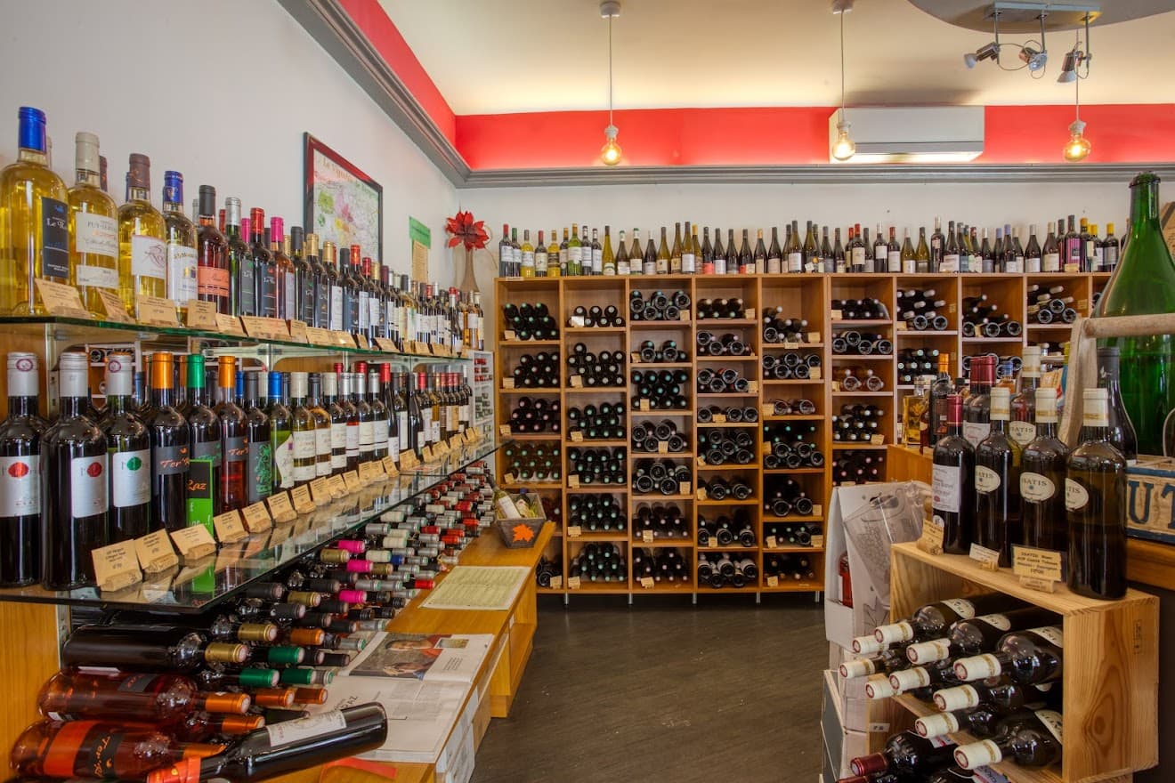 La Cave de Sarlat