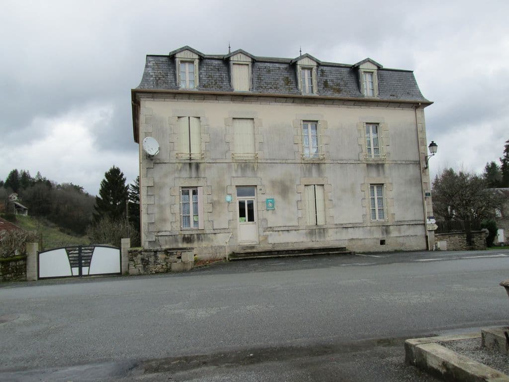 Gîte d'étape