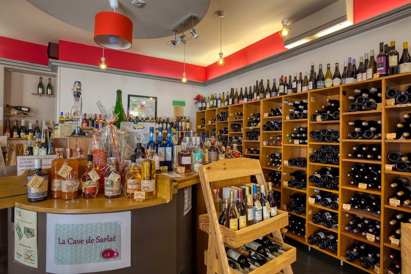 La Cave de Sarlat