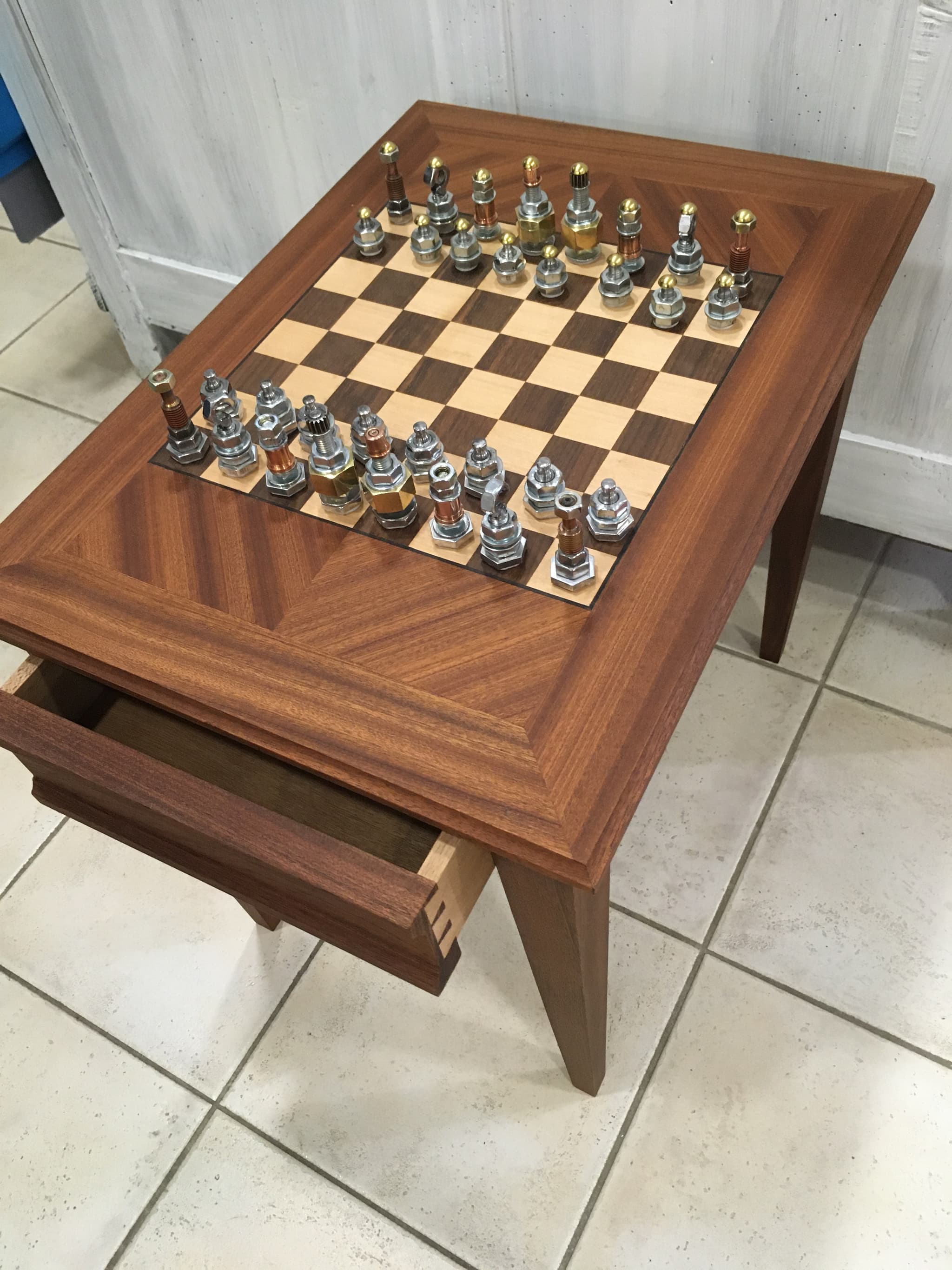 Sousl'écorceladentelle