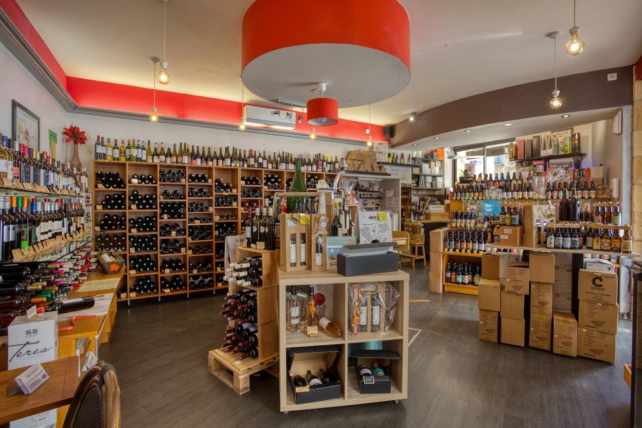 La Cave de Sarlat