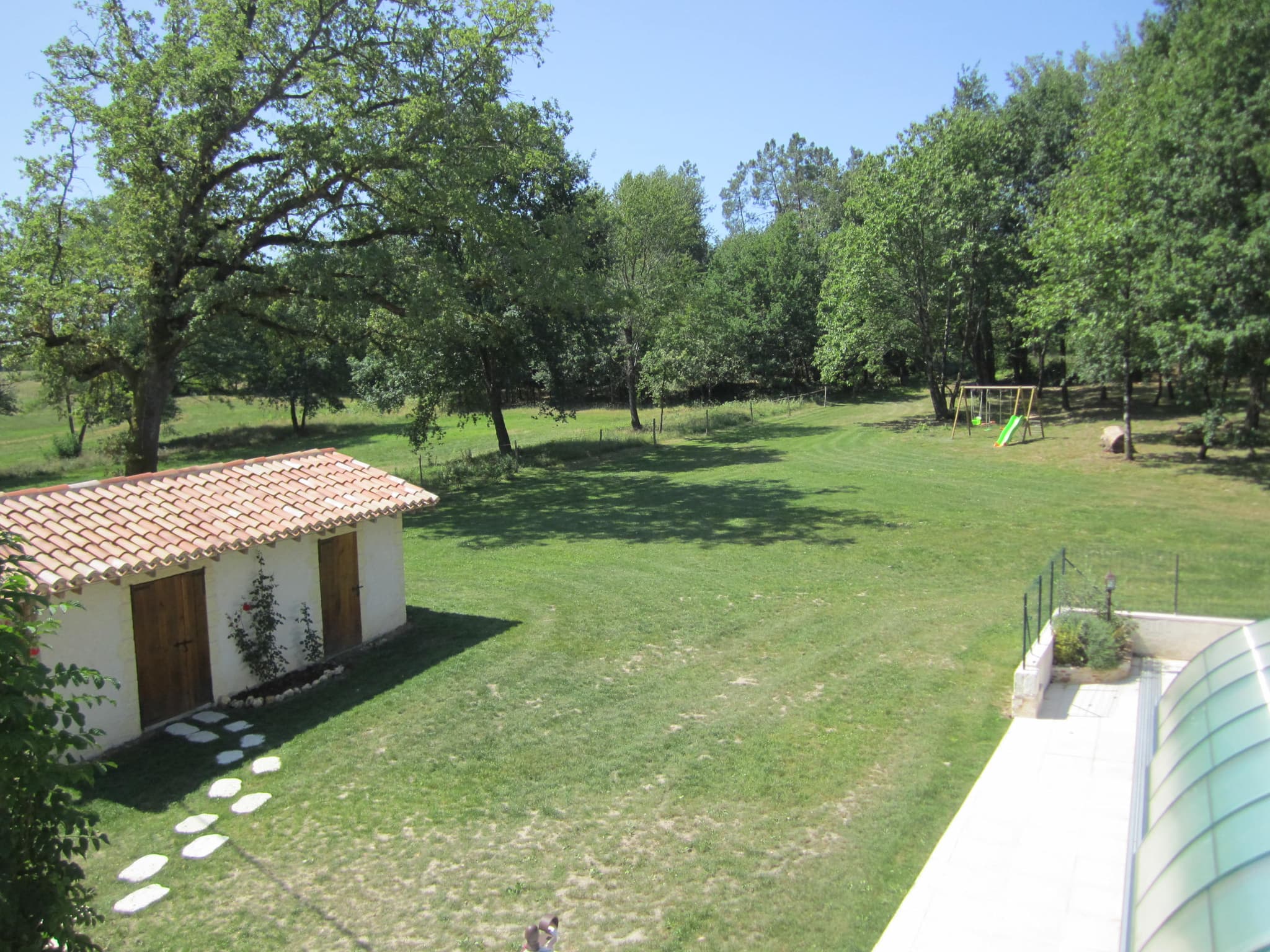 gite-les-tourriers-jardin-saint-laurent-des-hommes-tourisme-vallée-isle