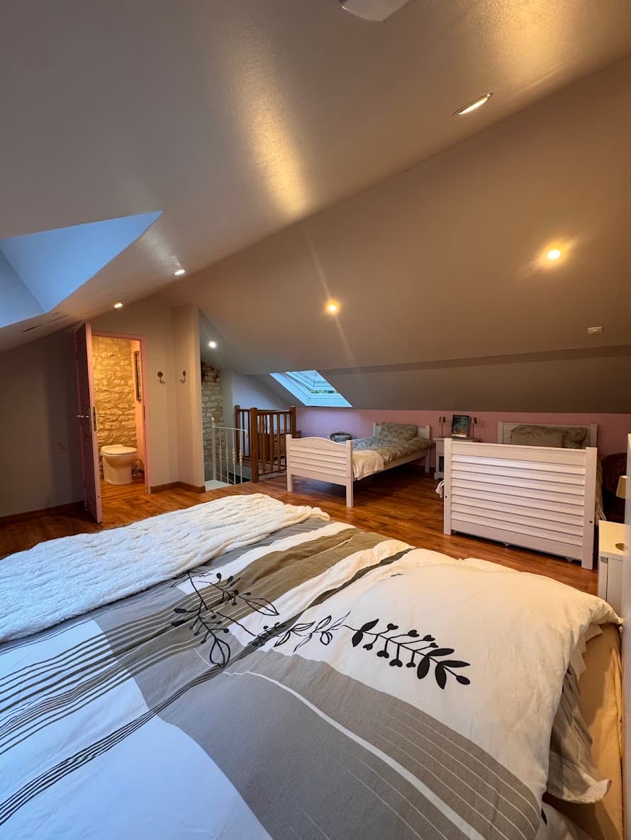 La Chambre