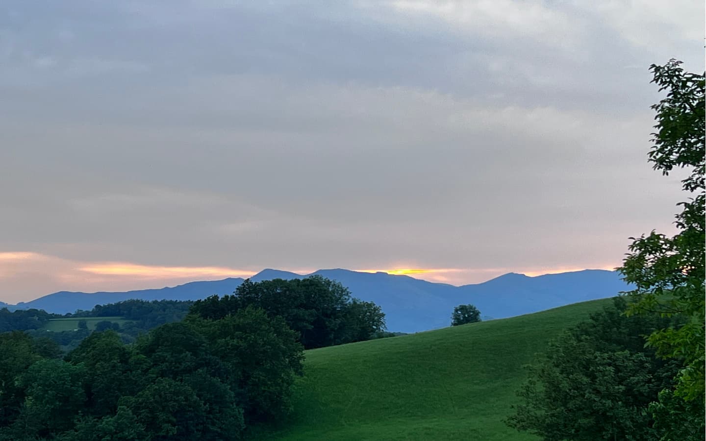 Montagne