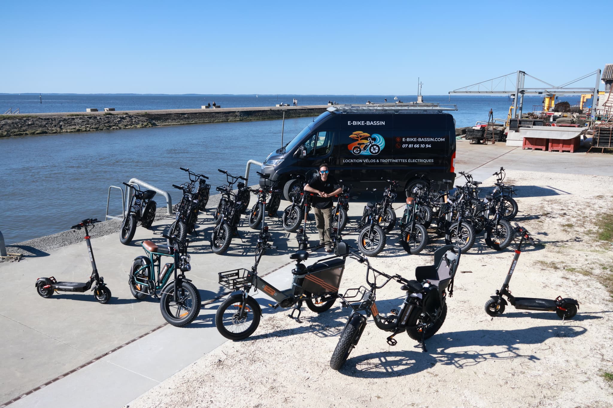 location de fat bike