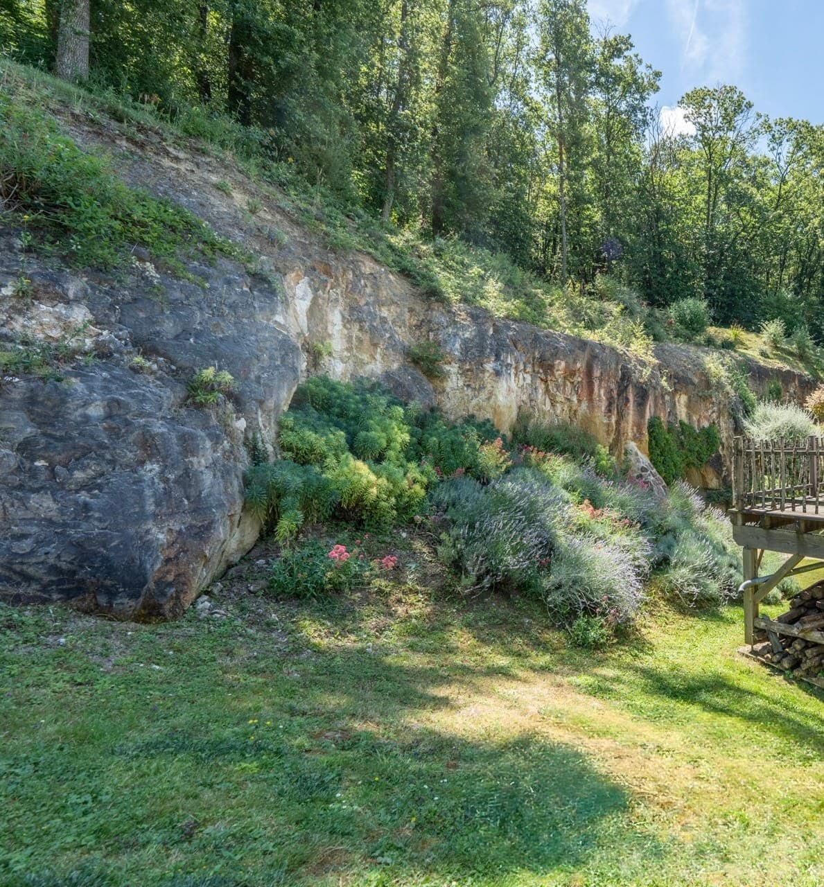 Les coteaux
