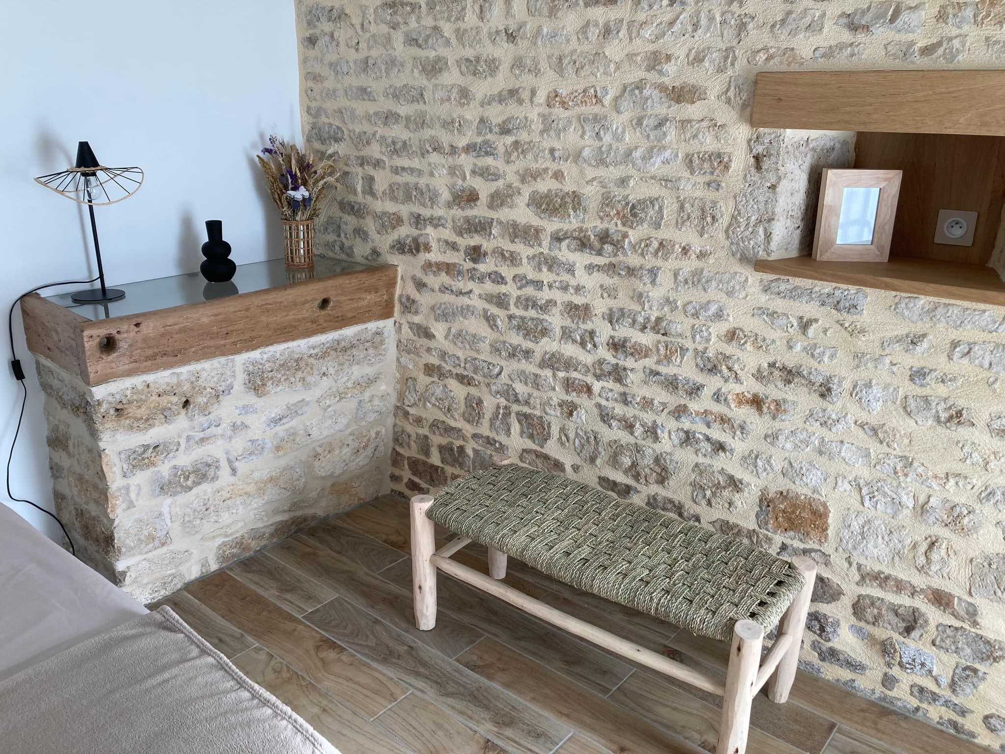 Chambre d'hôtes de la source