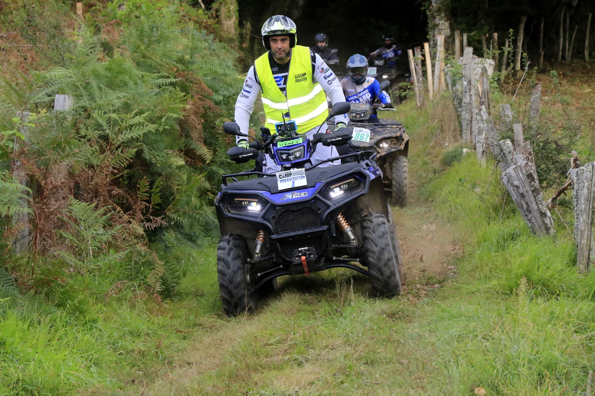 Rando Quad