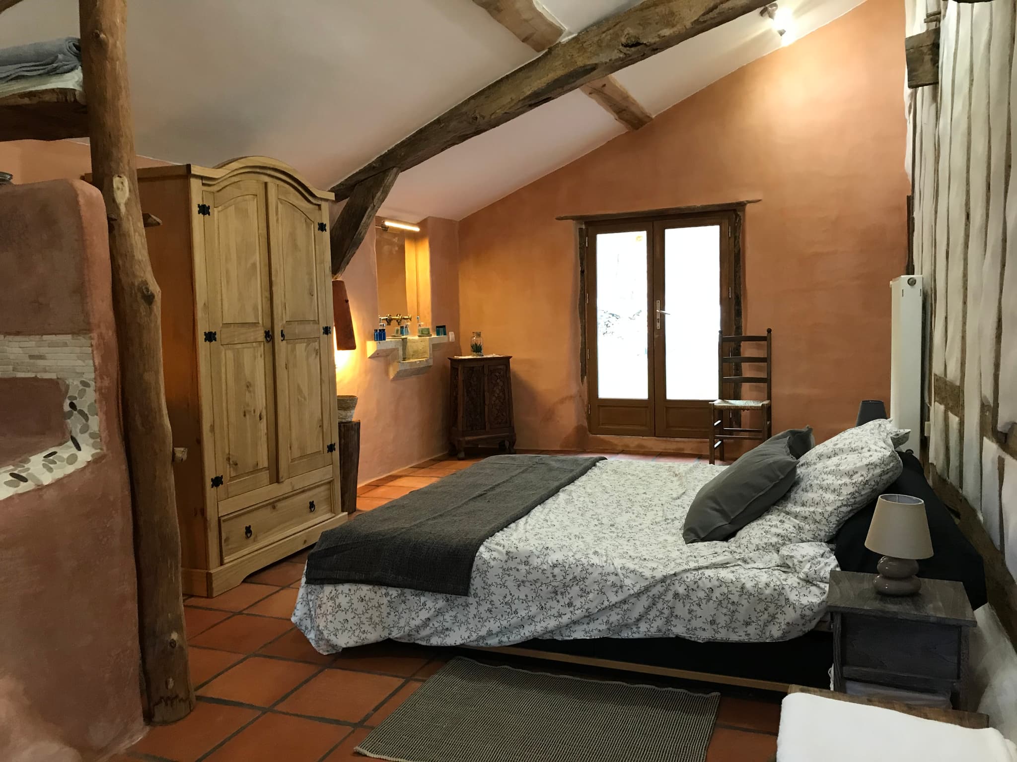 chambre